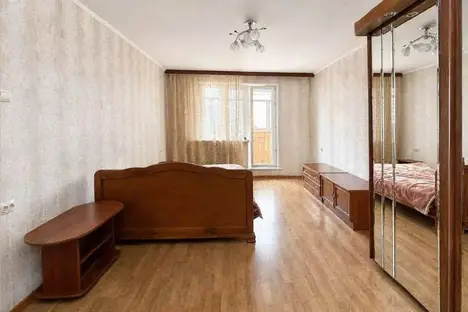 Комната в Москве, Домодедовская ул., 20к2, м. Орехово