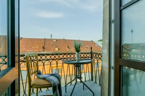 2-комнатная квартира в Санкт-Петербурге, пр-кт Бакунина, 13, м. Площадь Александра Невского-I