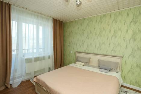 1-комнатная квартира в Томске, ул. Смирнова, 48/1