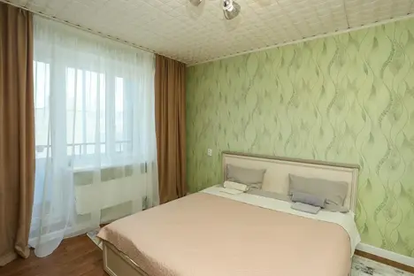 1-комнатная квартира в Томске, Томск, ул. Смирнова, 48/1