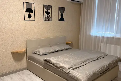 1-комнатная квартира в Ставрополе, пр-кт Кулакова, 5/2