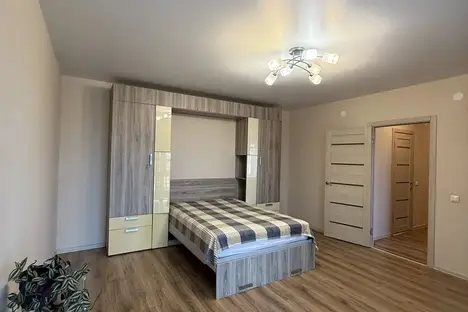 1-комнатная квартира в Красноярске, ул. Петра Ломако, 4