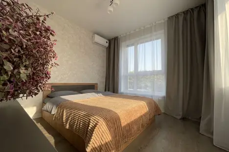 2-комнатная квартира в Казани, ул. Гагарина, 63А