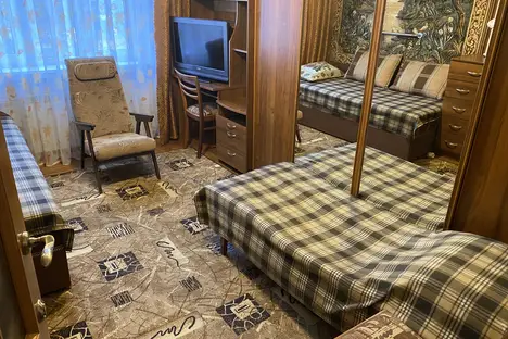 1-комнатная квартира в Санкт-Петербурге, Светлановский пр-кт, 44к2