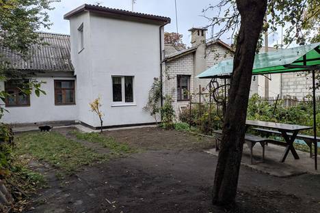 Трёхкомнатная квартира в аренду посуточно в Бресте по адресу ул. Скрипникова, 9