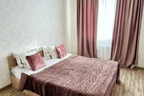 1-комнатная квартира в Рязани, ул. Земнухова, 3