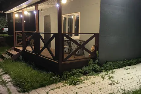 Дом в Ленинградской области, Ленинградская область, Лужский р-н , Толмачёвское г.п., садоводческое некоммерческое товарищество Новые Крупели, 12