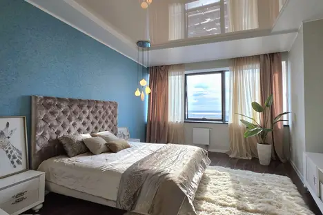 1-комнатная квартира в Казани, пр-кт Альберта Камалеева, 1