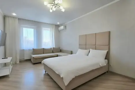 1-комнатная квартира в Казани, Роторная ул., 27Б