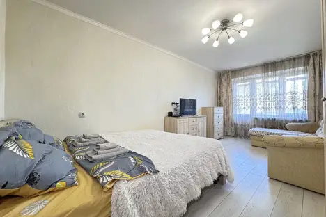 2-комнатная квартира в Калининграде, Пролетарская ул., 29А
