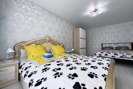 2-комнатная квартира в Калининграде, ул. Багратиона, 74