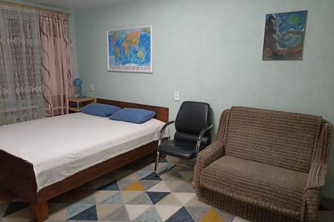2-комнатная квартира в Санкт-Петербурге, 1-й Муринский пр-кт, 11, м. Лесная