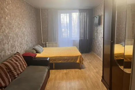 2-комнатная квартира в Новокузнецке, Новокузнецк, ул. Карбышева, 4