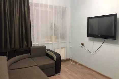 3-комнатная квартира в Новокузнецке, Новокузнецк, ул. Кирова, 24