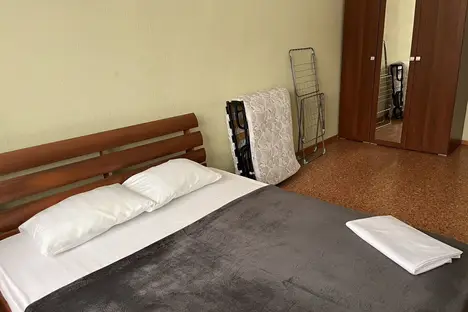 2-комнатная квартира в Новокузнецке, пр-кт Дружбы, 58