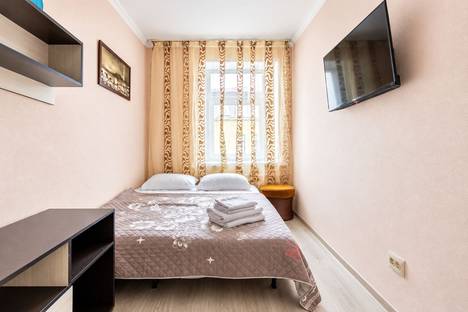 1-комнатная квартира в Санкт-Петербурге, Апраксин пер., 3, м. Спасская