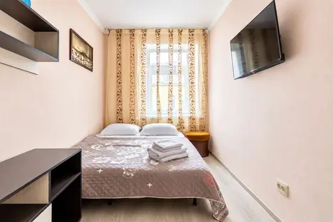 1-комнатная квартира в Санкт-Петербурге, Апраксин пер., 3, м. Спасская