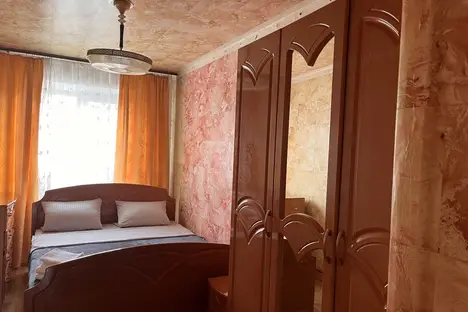 2-комнатная квартира в Новосибирске, Новосибирск, ул. Челюскинцев, 12, м. Площадь Гарина-Михайловского