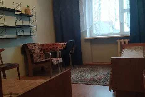 3-комнатная квартира в Могилёве, Пушкинский пр-кт, 81