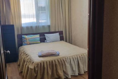 3-комнатная квартира в Новом Уренгое, Ленинградский пр-кт, 10