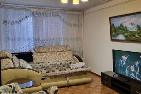2-комнатная квартира в Новом Уренгое, р-н  Северная Жилая Часть, мкр. Мирный, 4/1