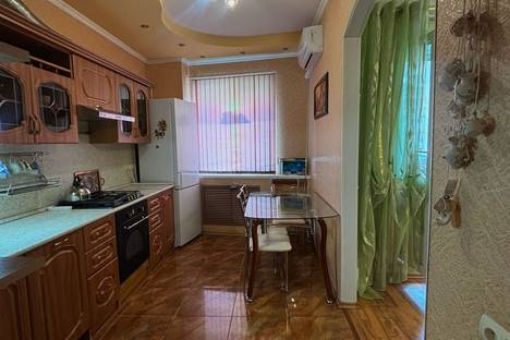 2-комнатная квартира в Нижнем Новгороде, Витебская ул., 11, м. Чкаловская