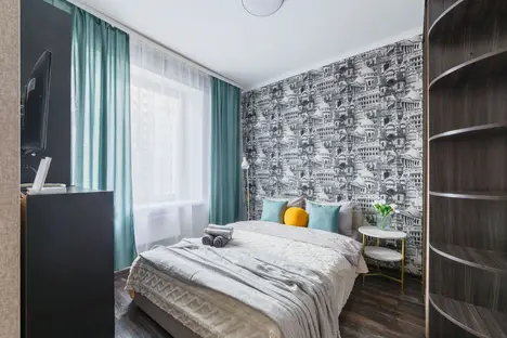1-комнатная квартира в Коммунарке, Фитарёвская ул., 17к1, м. Коммунарка