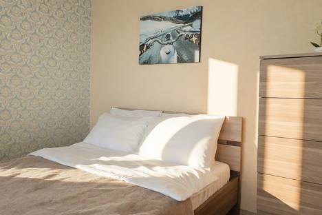 2-комнатная квартира в Екатеринбурге, ул. Серафимы Дерябиной, 51
