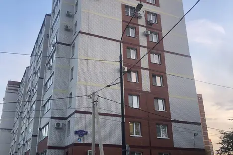 1-комнатная квартира в Благовещенске, Амурская ул., 250
