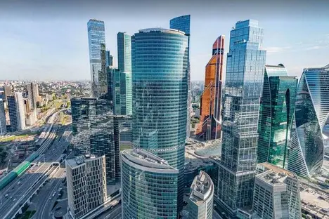 1-комнатная квартира в Москве, Мукомольный пр-д, 2, м. Международная