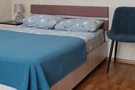 1-комнатная квартира в Великом Новгороде, р-н  Софийская сторона, Яковлева ул., 5