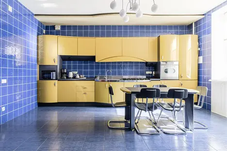 3-комнатная квартира в Казани, ул. Николая Ершова, 57Б