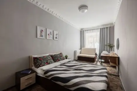 Комната в Санкт-Петербурге, Коломенская ул., 7, м. Владимирская