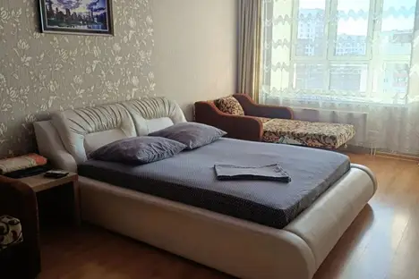 1-комнатная квартира в Екатеринбурге, ул. Щербакова, 35