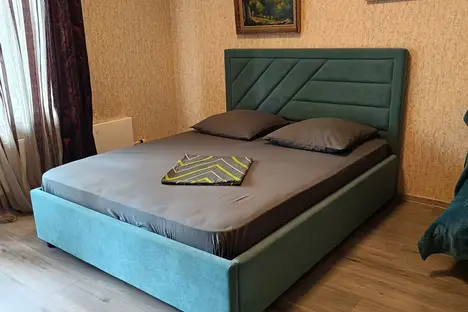 1-комнатная квартира в Екатеринбурге, ул. Щербакова, 35