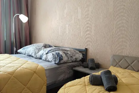 2-комнатная квартира в Нижнем Тагиле, пр-кт Строителей, 5