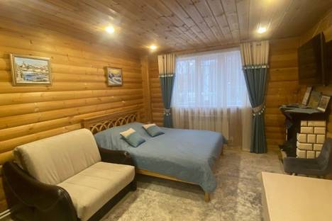 Комната в Суздале, Садовый пер., 12А