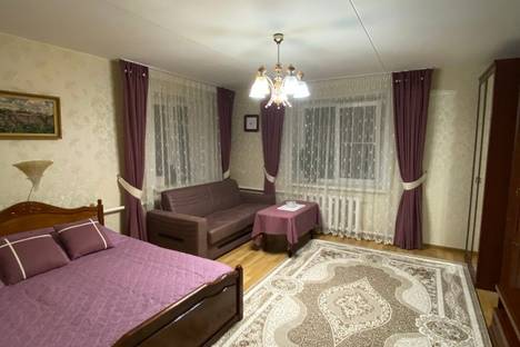 Комната в Суздале, Садовый пер., 12А
