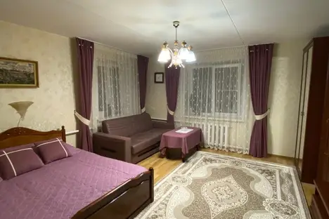 Комната в Суздале, Садовый пер., 12А