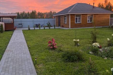 Дом в аренду посуточно в Суздале по адресу Троицкая ул., 23