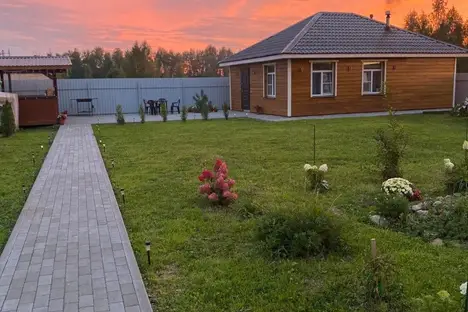 Дом в Суздале, Суздаль, Троицкая ул., 23
