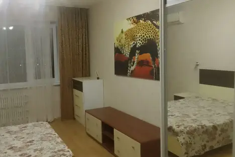 2-комнатная квартира в Воронеже, ул. Любы Шевцовой, 29