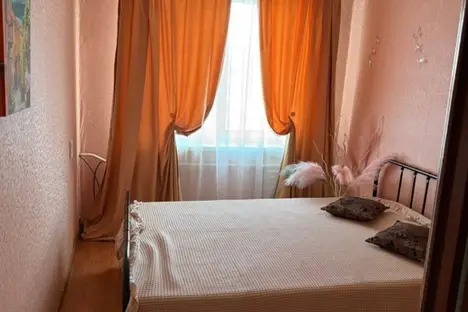 3-комнатная квартира в Ярославле, пр-д Доброхотова, 12