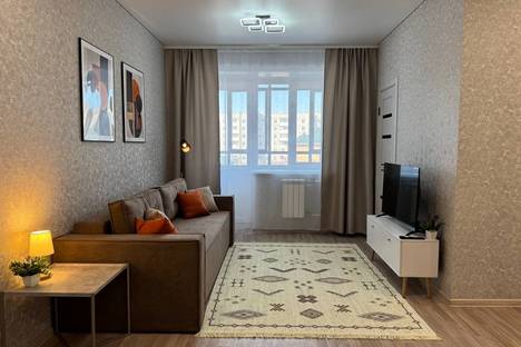 2-комнатная квартира в Черногорске, ул. Генерала Тихонова, 11Б