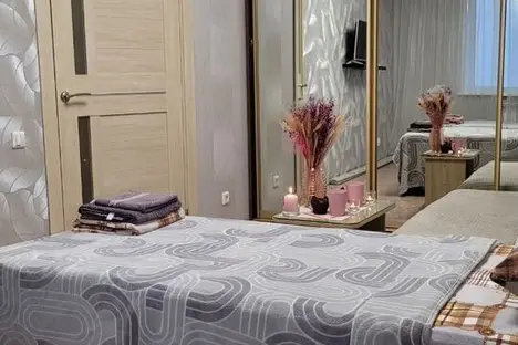 1-комнатная квартира в Ярославле, ул. Зелинского, 15к2