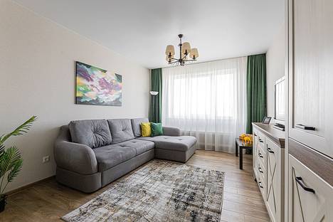 2-комнатная квартира в Минске, Минск, ул. Сурганова, 52
