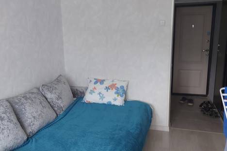 Комната в аренду посуточно в Железноводске по адресу ул. Ленина, 8