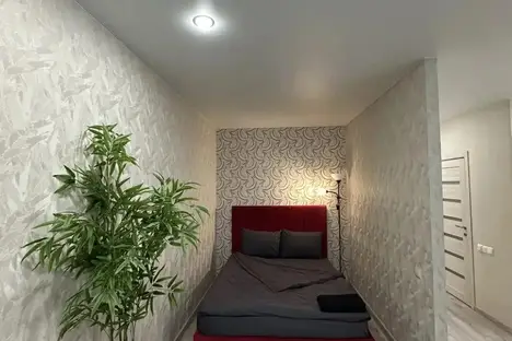 1-комнатная квартира в Сыктывкаре, Тентюковская ул., 308