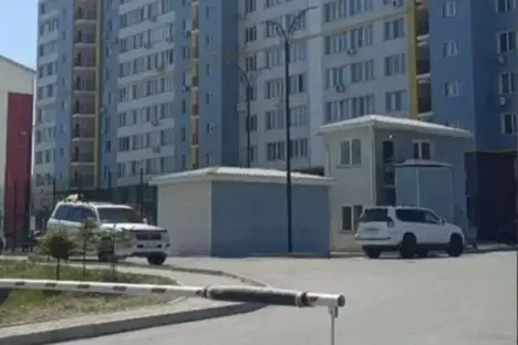 1-комнатная квартира в Находке, Находка, кв-л МЖК