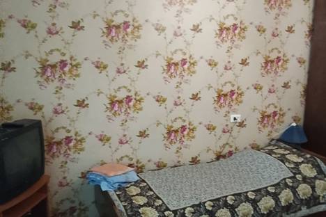 1-комнатная квартира в Рыбинске, пр-кт Революции, 48